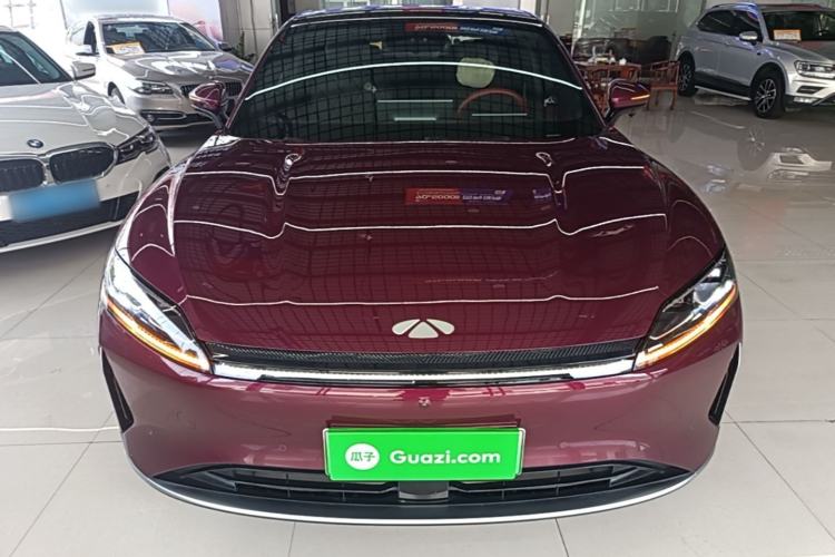 Chery Fengyun Fulwin A9L 2025 — фото 2