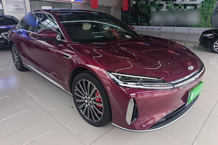 Chery Fengyun Fulwin A9L 2025 — фото 3