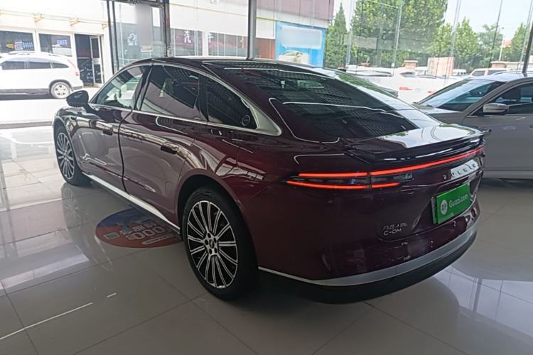 Chery Fengyun Fulwin A9L 2025 — фото 4
