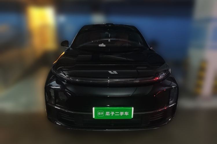 Li Auto L7 2024 — 2
