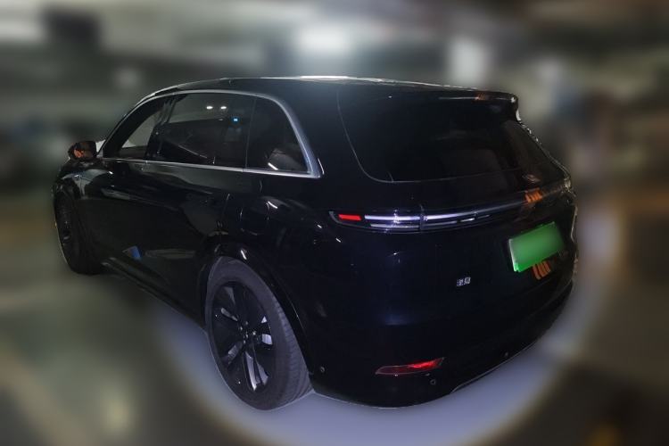Li Auto L7 2024 — 4
