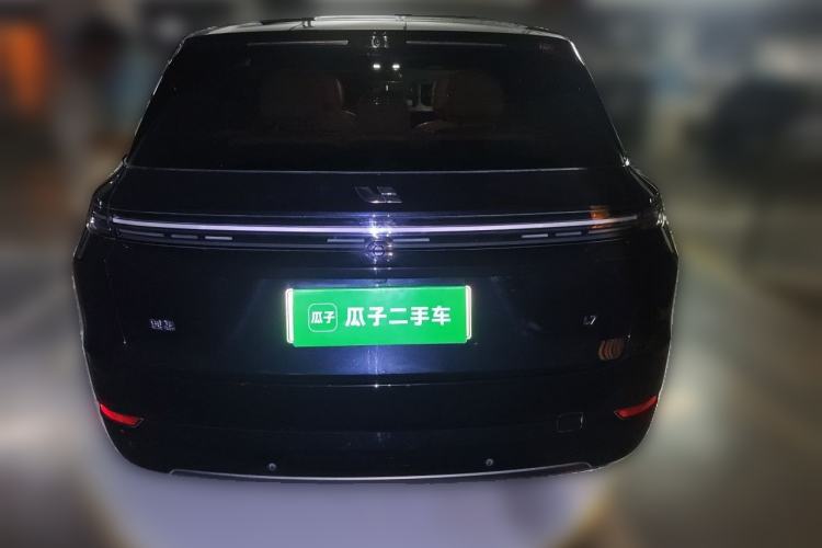 Li Auto L7 2024 — 5