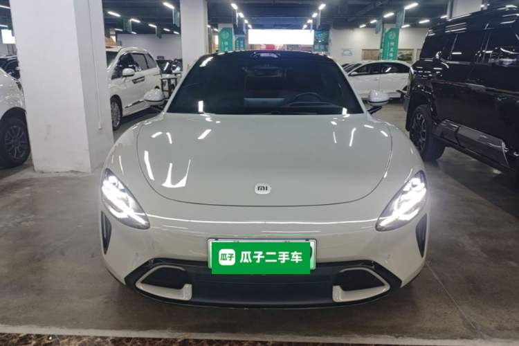 Xiaomi SU7 2024 — 2