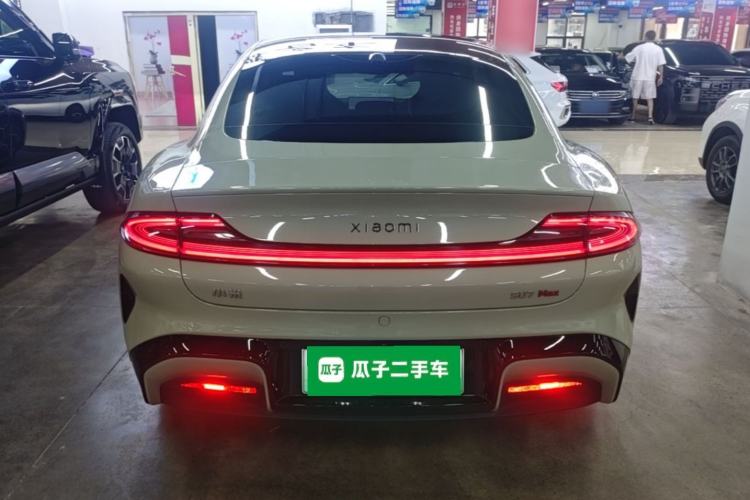 Xiaomi SU7 2024 — 5