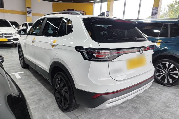 Volkswagen Tharu 2026 — 4