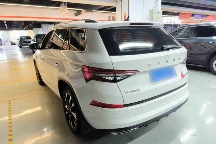 Skoda Kodiaq 2022 — 4