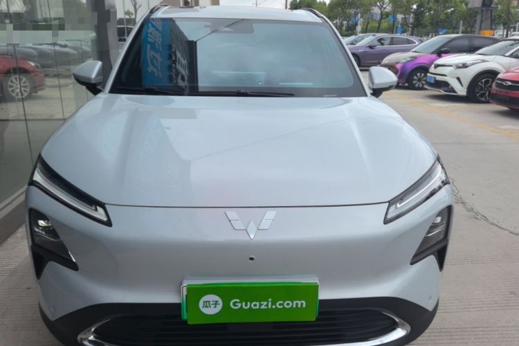 Wuling Xingguang S 2024 — 2