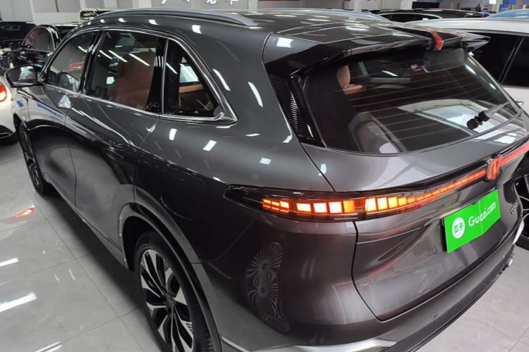 ChangAn CS75 PLUS 2025 — 4