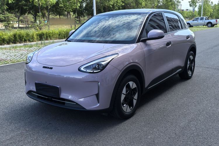 Geely Galaxy Geome 2025 — фото 1