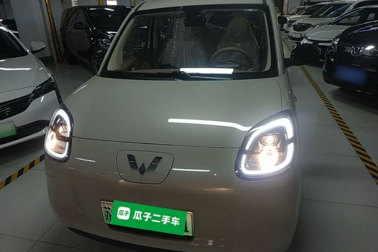 Wuling Hongguang MINIEV 2025 — 2