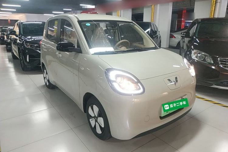 Wuling Hongguang MINIEV 2025 — 3