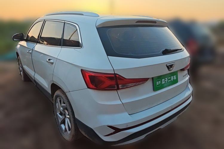 Jetta VS7 2023 — 4