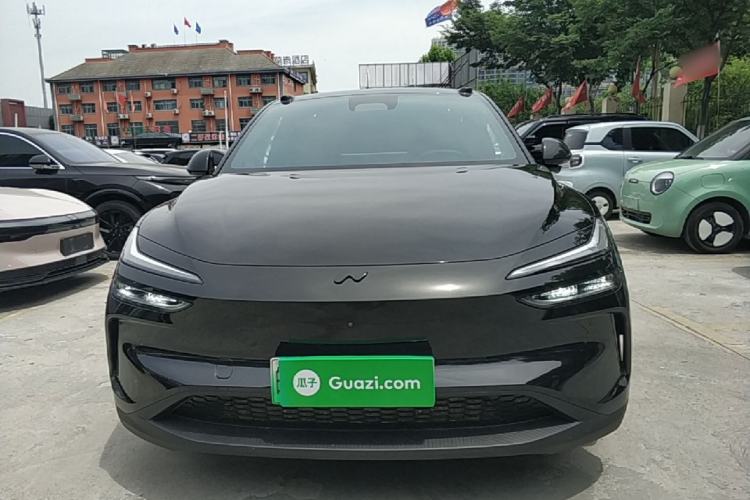 Onvo L60 2025 — 2