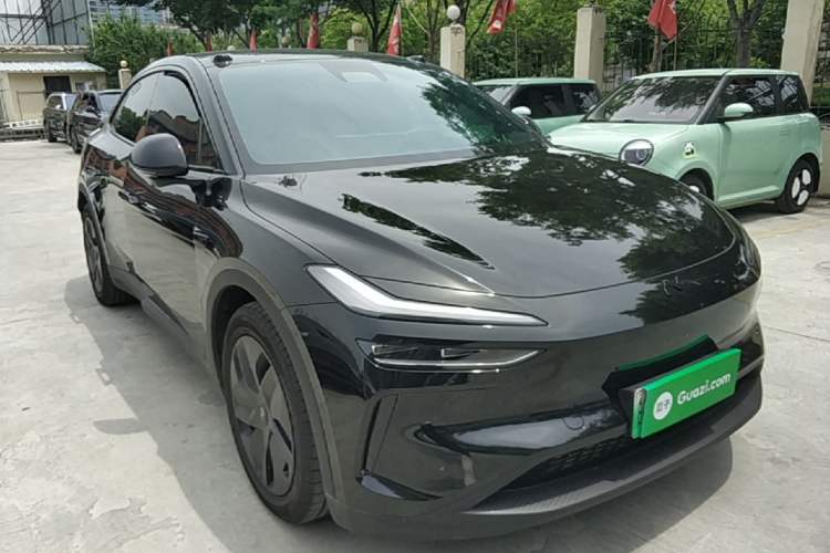 Onvo L60 2025 — 3