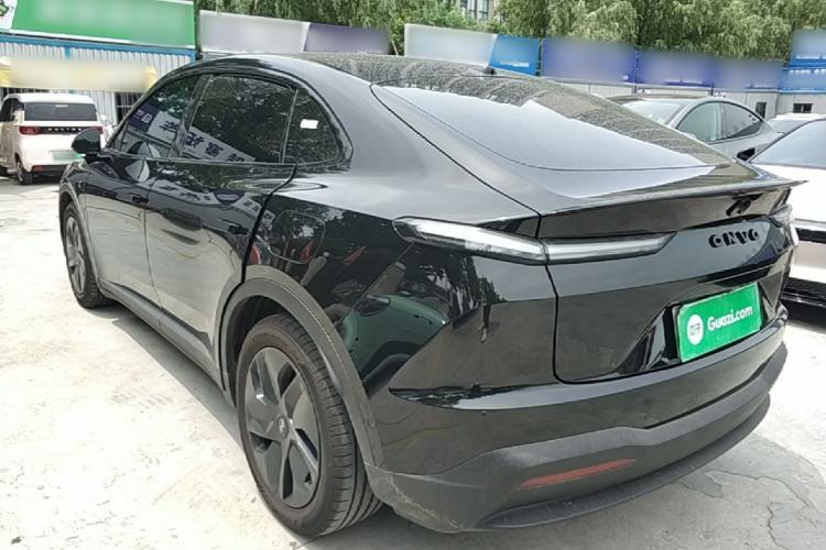 Onvo L60 2025 — 4