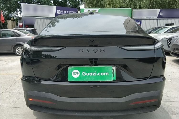 Onvo L60 2025 — 5