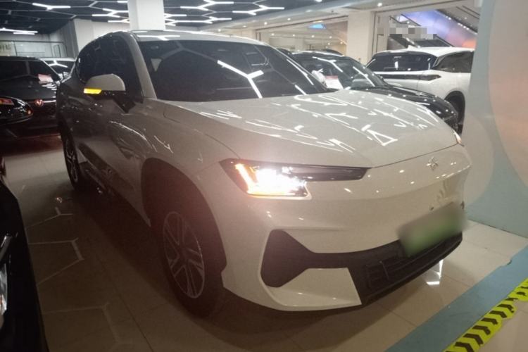 Jetour Shanhai L6 2024 — 3
