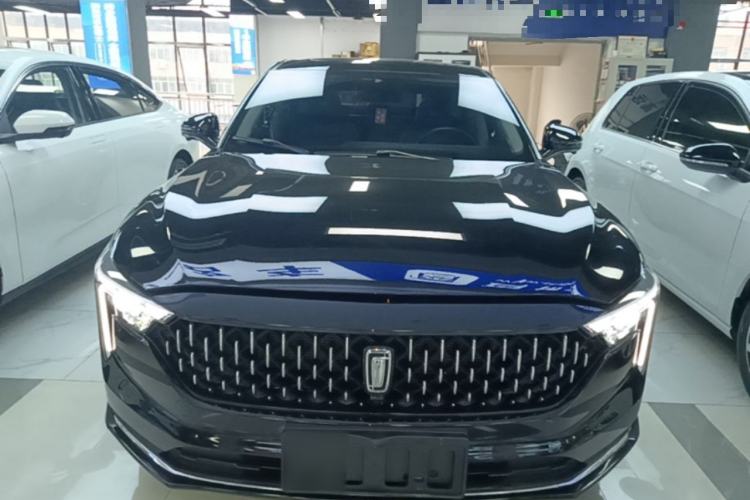 Bestune B70 2022 — 2