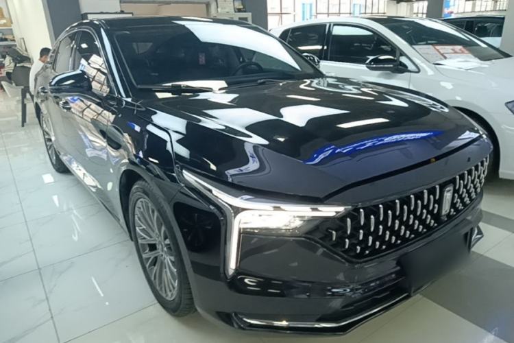 Bestune B70 2022 — 3