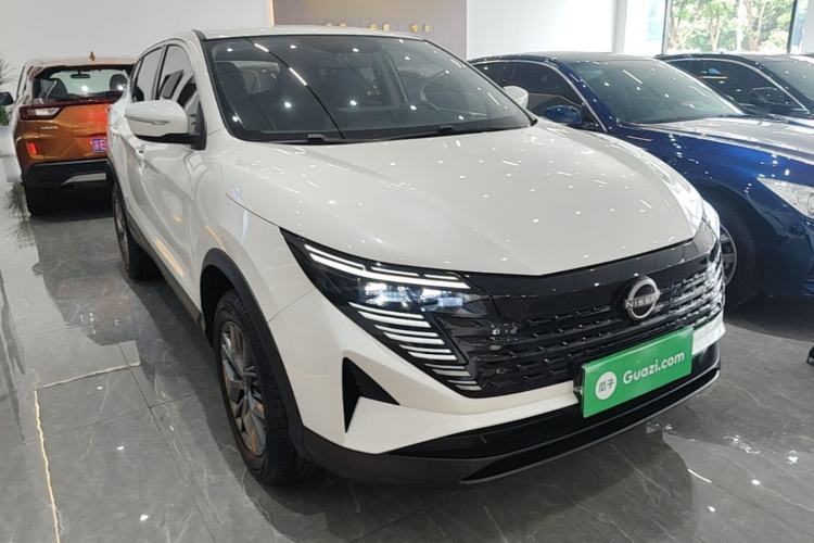 Nissan Qashqai 2025 — фото 3
