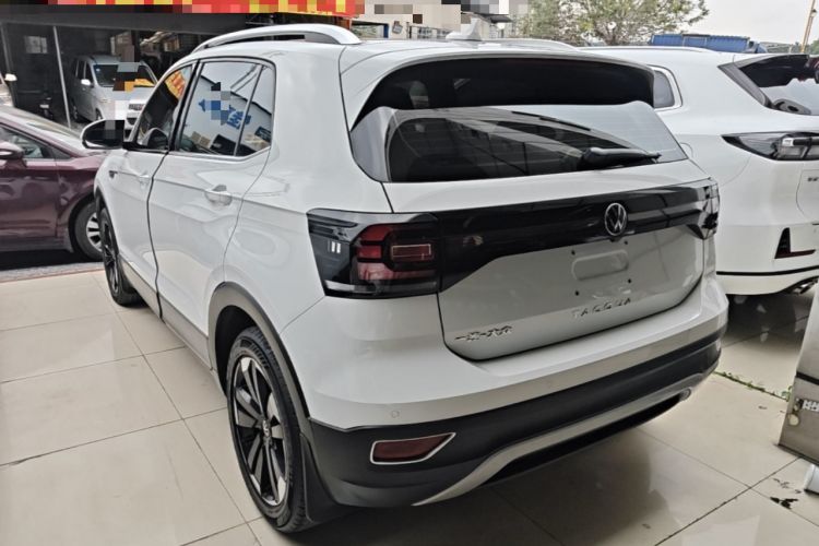 Volkswagen Tacqua 2021 — 4