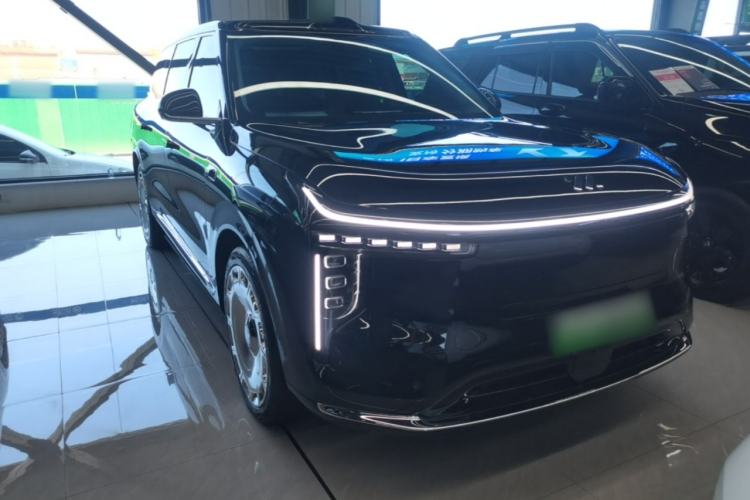 IM LS9 2026 — 2