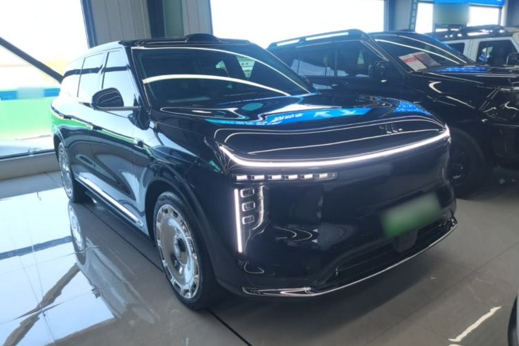 IM LS9 2026 — 3