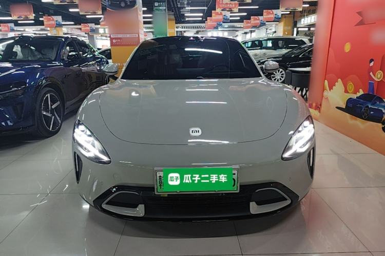 Xiaomi SU7 2024 — 2