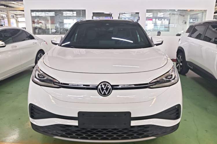Volkswagen ID.4 2024 — 2