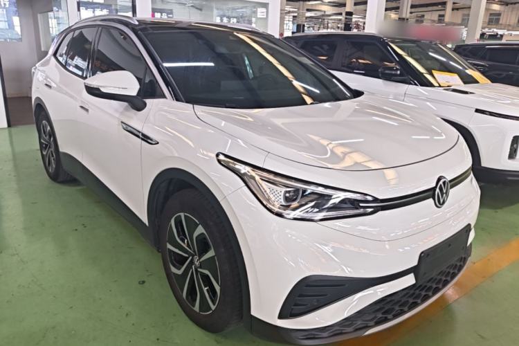 Volkswagen ID.4 2024 — 3
