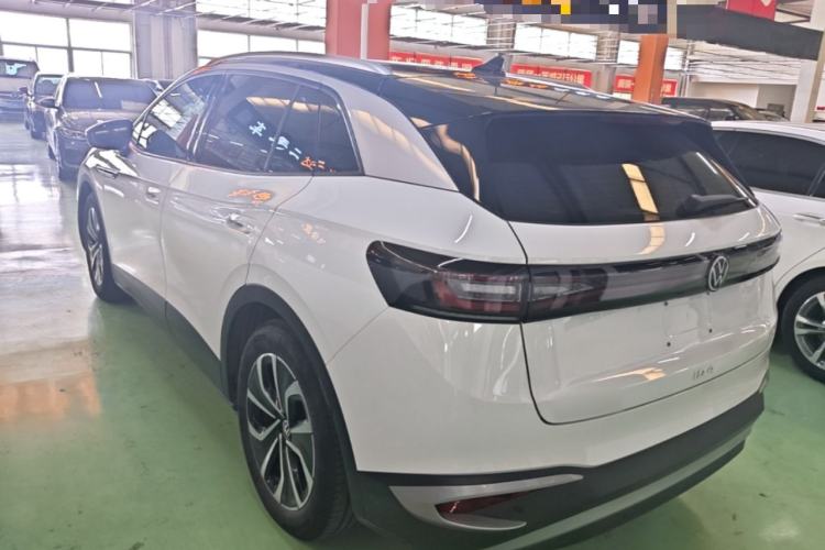 Volkswagen ID.4 2024 — 4