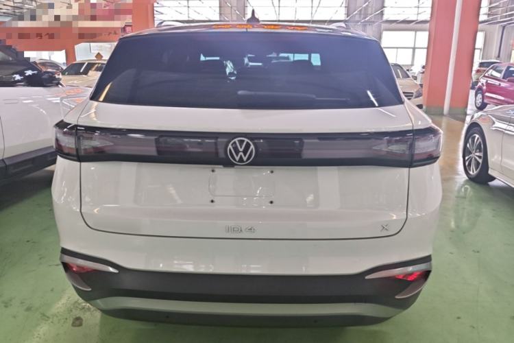 Volkswagen ID.4 2024 — 5