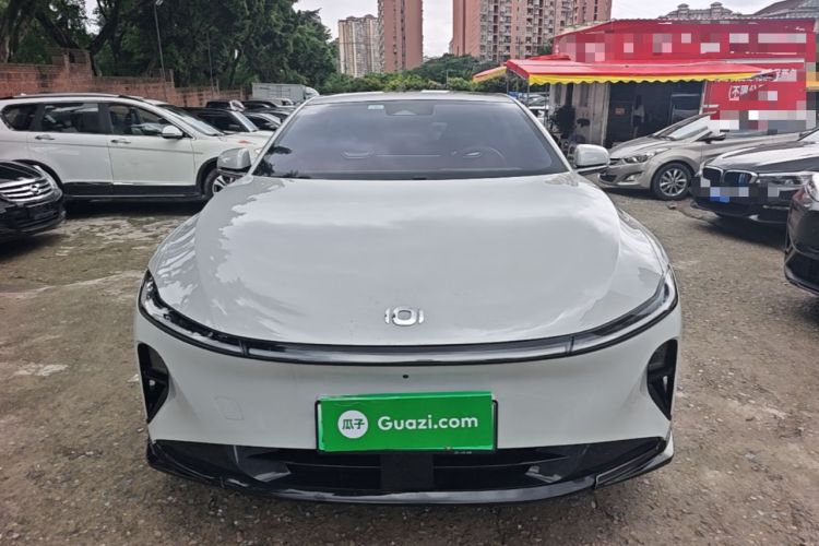 ChangAn NEVO A07 2024 — 2