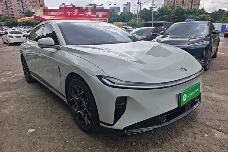 ChangAn NEVO A07 2024 — 3