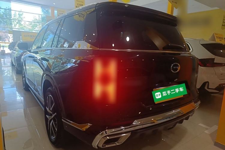 GAC Motor ES9 2024 — 4
