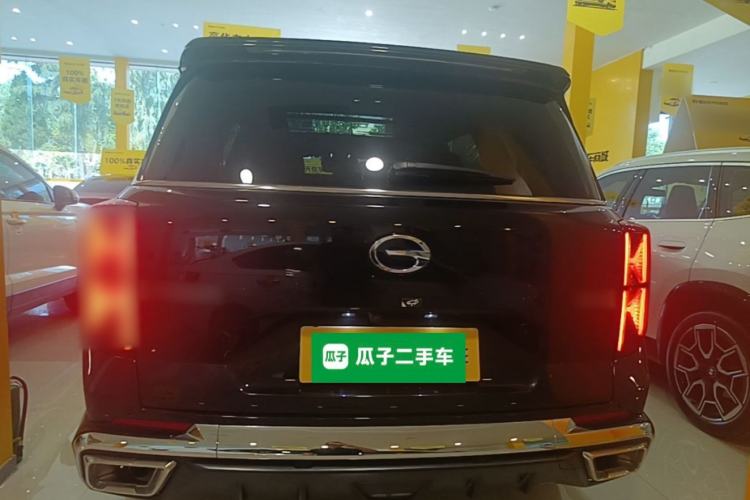 GAC Motor ES9 2024 — 5