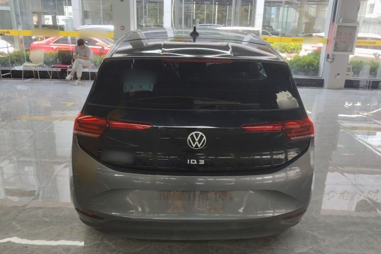 Volkswagen ID.3 2021 — 5