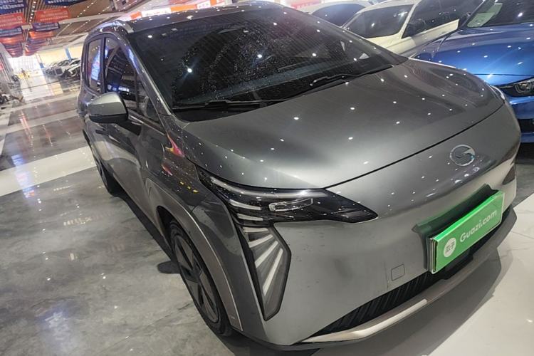AION AION Y 2023 — 3