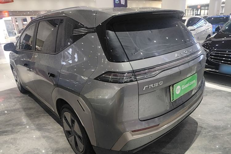 AION AION Y 2023 — 4