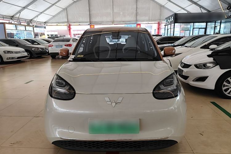 Wuling Bingo 2023 — 2