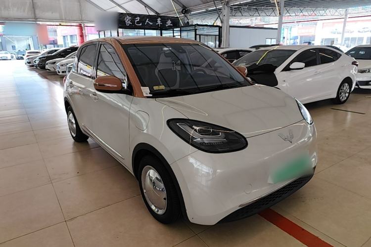 Wuling Bingo 2023 — 3