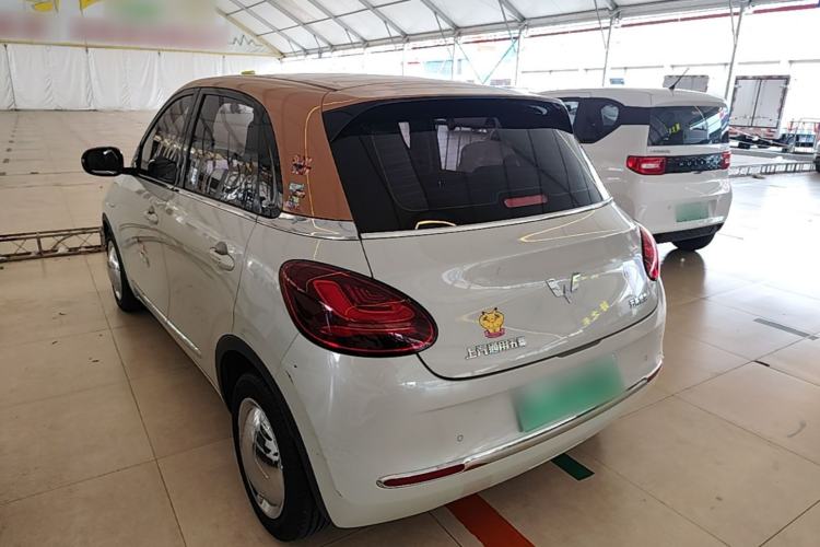 Wuling Bingo 2023 — 4