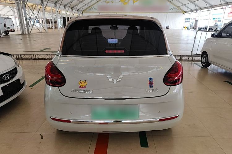 Wuling Bingo 2023 — 5