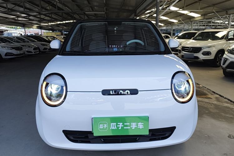 ChangAn Lumin 2025 — 2