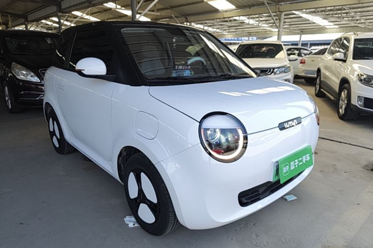 ChangAn Lumin 2025 — 3