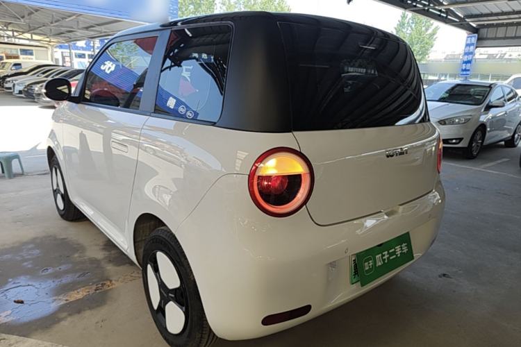 ChangAn Lumin 2025 — 4