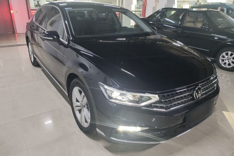 Volkswagen Magotan 2025 — 3
