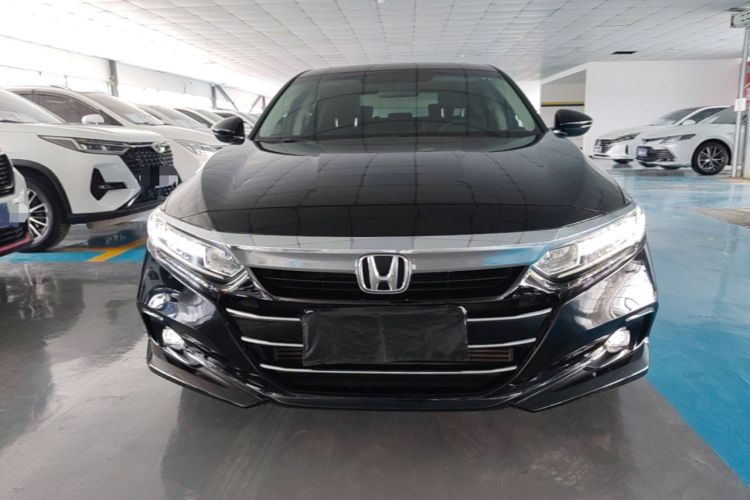 Honda Accord 2022 — 2