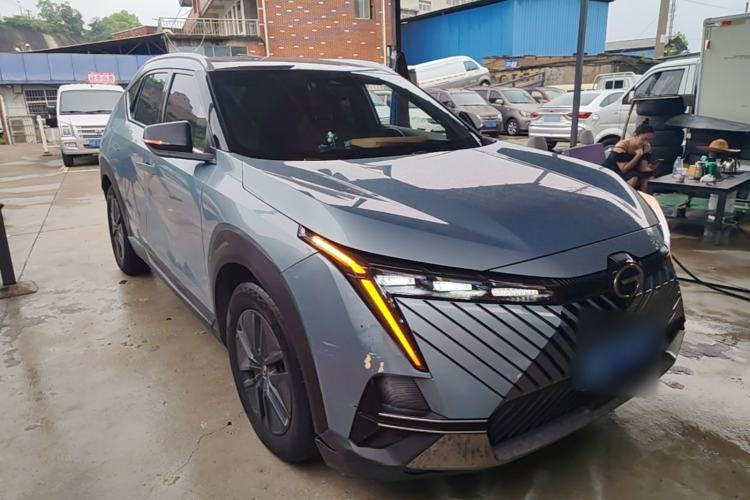 GAC EMKOO 2022 — 3