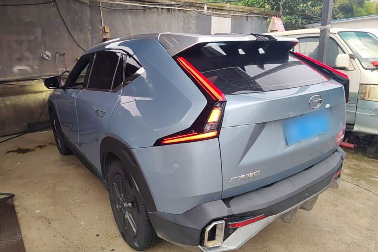 GAC EMKOO 2022 — 4
